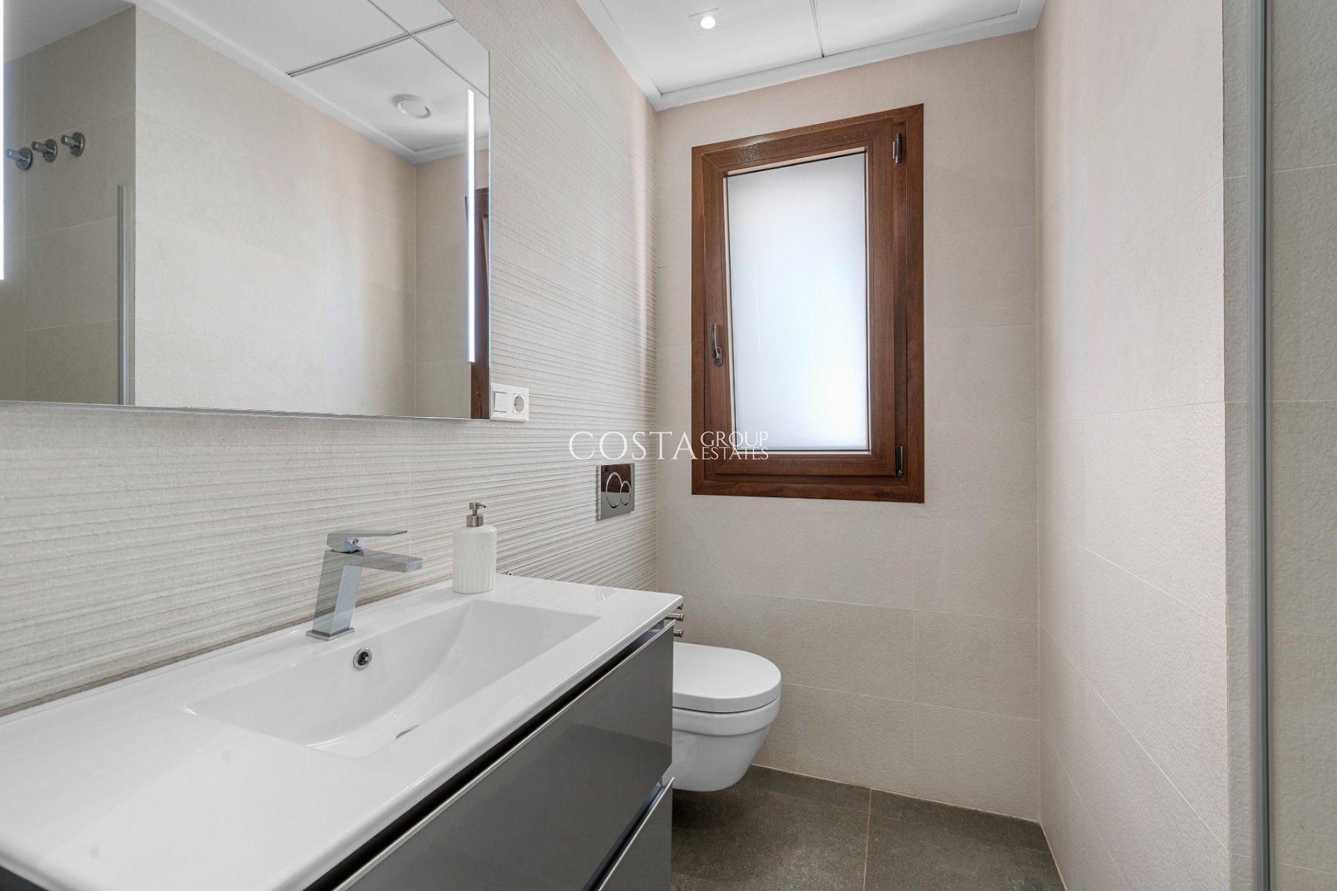 Revente - Apartments -
Torrevieja - Los Balcones - Los Altos del Edén
