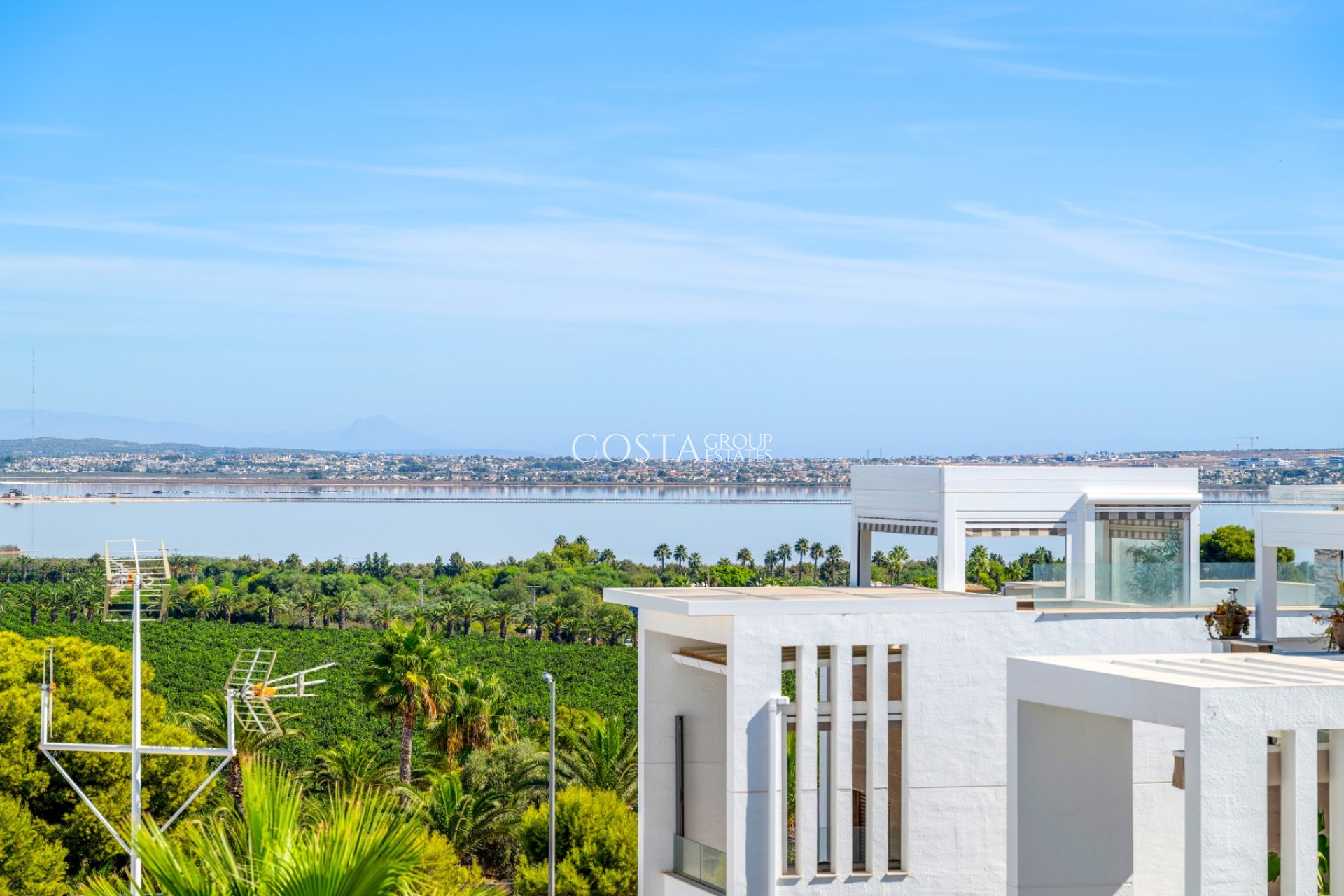Revente - Apartments -
Torrevieja - Los Balcones - Los Altos del Edén