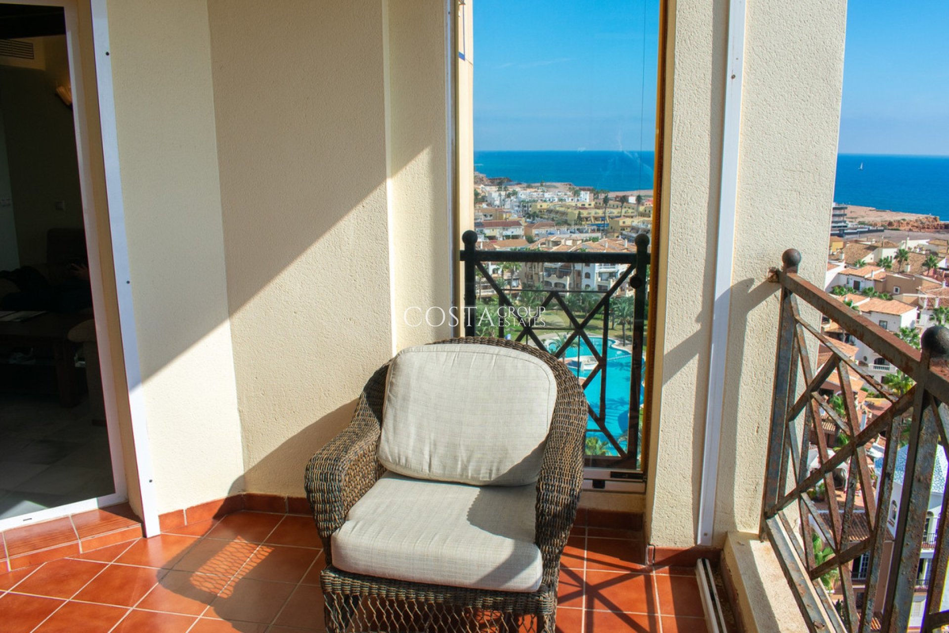 Revente - Apartments -
Torrevieja - Playa de los Locos