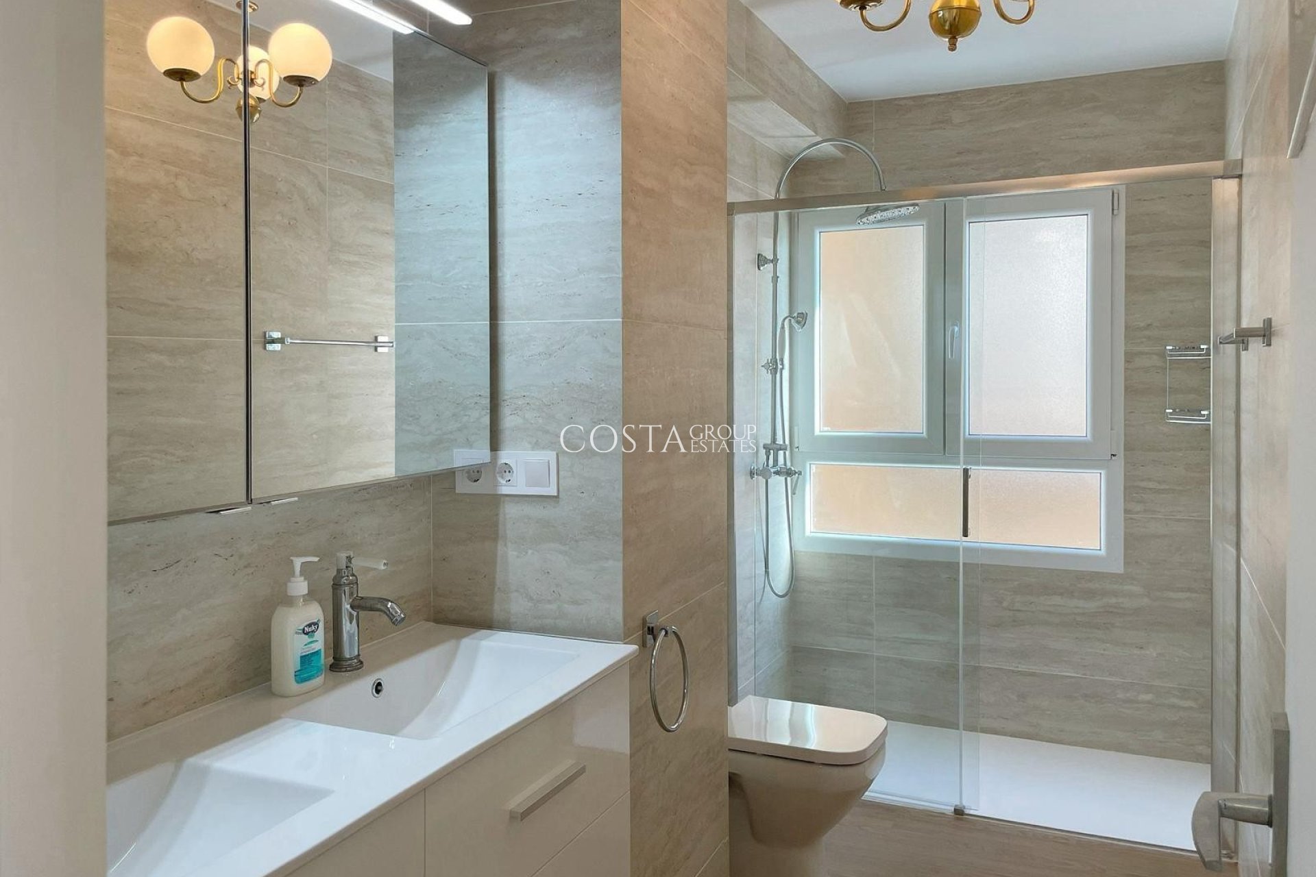 Revente - Apartments -
Torrevieja - Playa del Cura