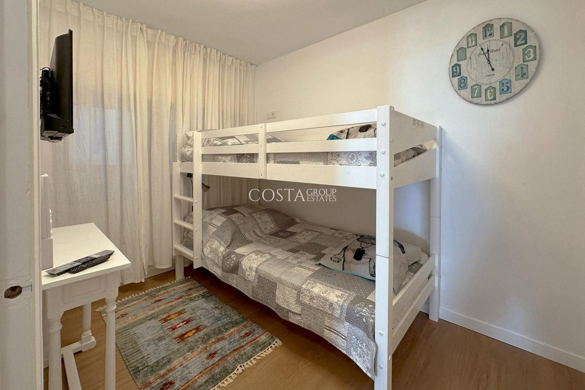 Revente - Apartments -
Torrevieja - Playa del Cura