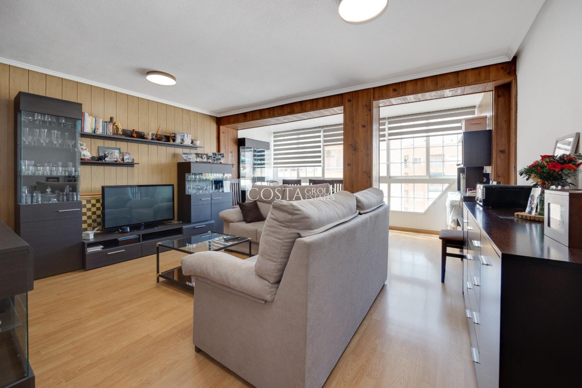 Revente - Apartments -
Torrevieja - Playa del Cura