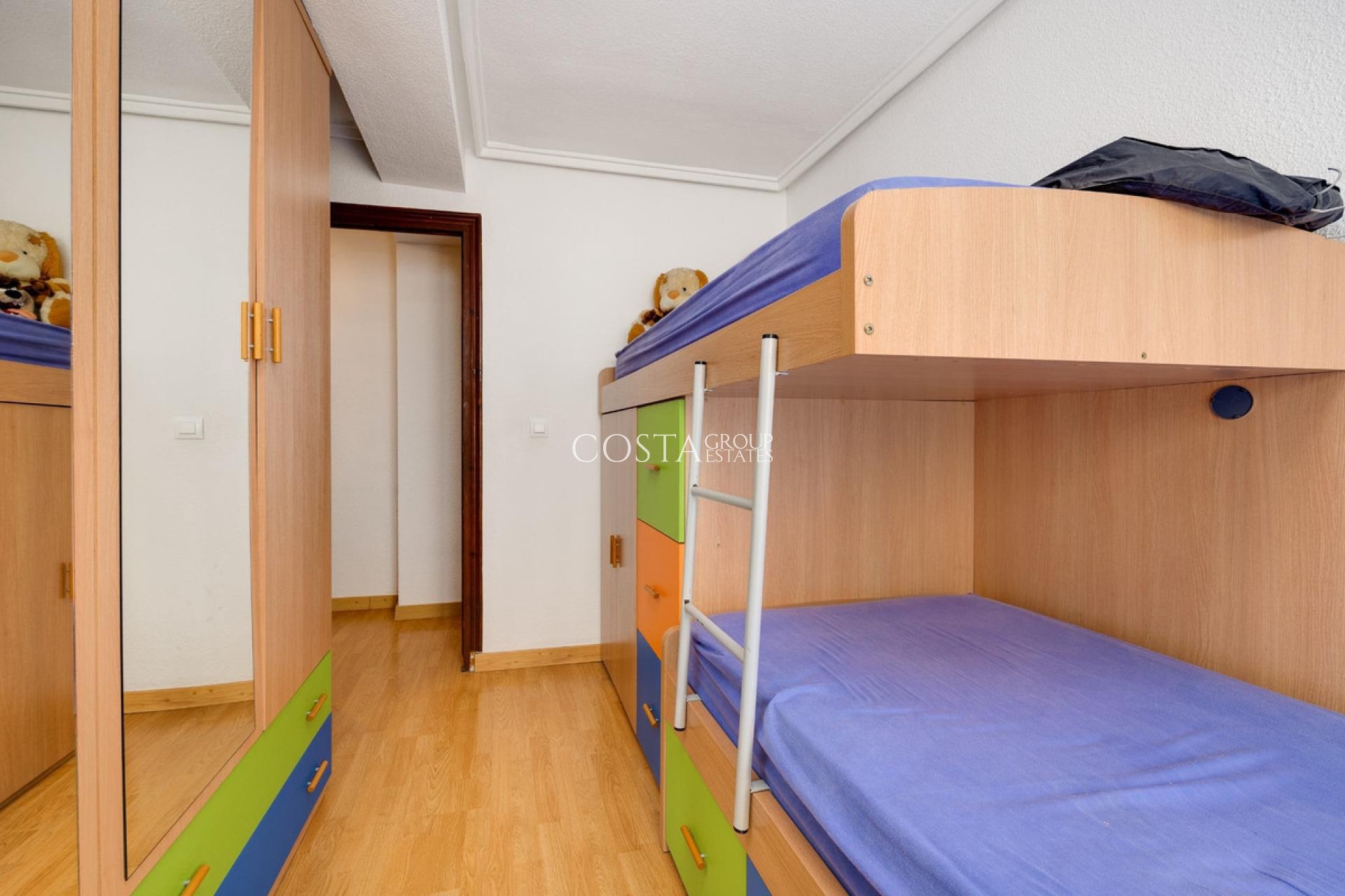 Revente - Apartments -
Torrevieja - Playa del Cura