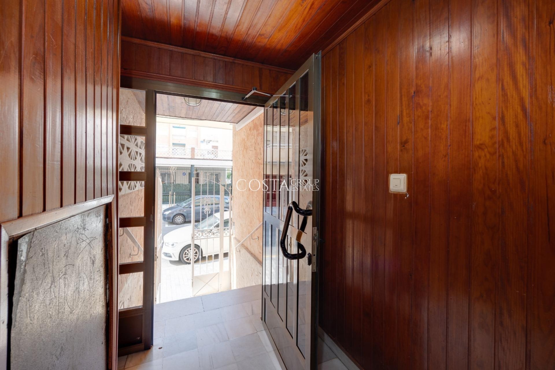 Revente - Apartments -
Torrevieja - Playa del Cura