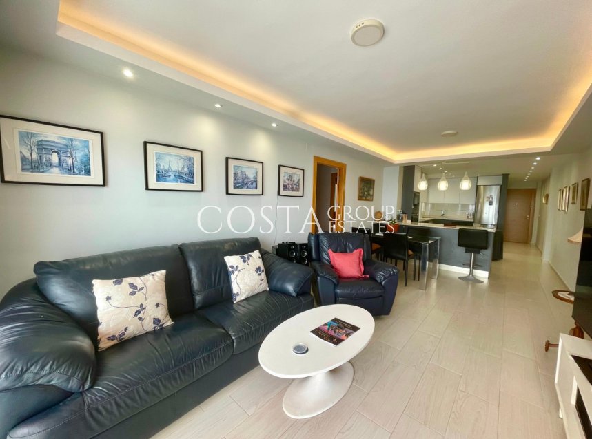 Revente - Apartments -
Torrevieja - Playa del Cura