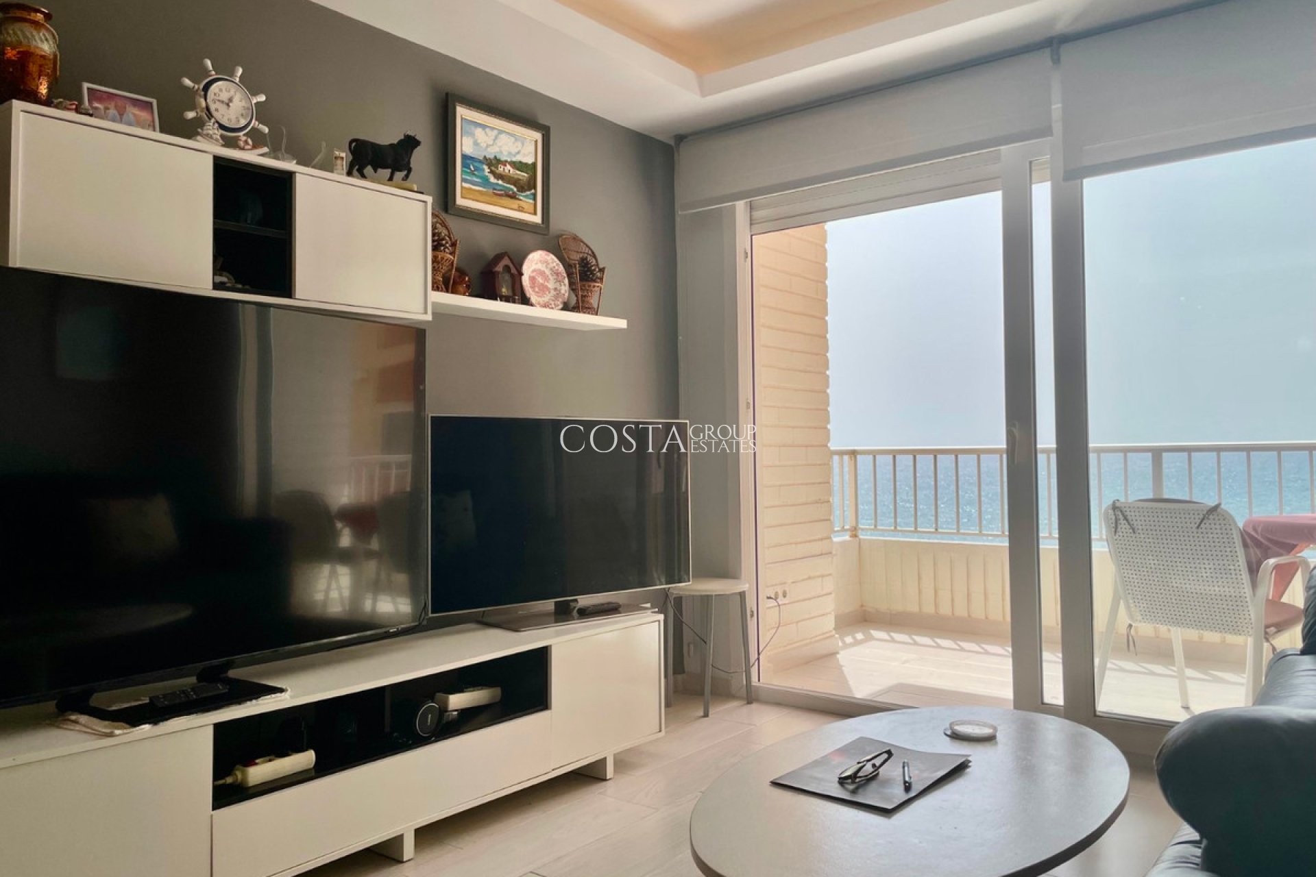 Revente - Apartments -
Torrevieja - Playa del Cura