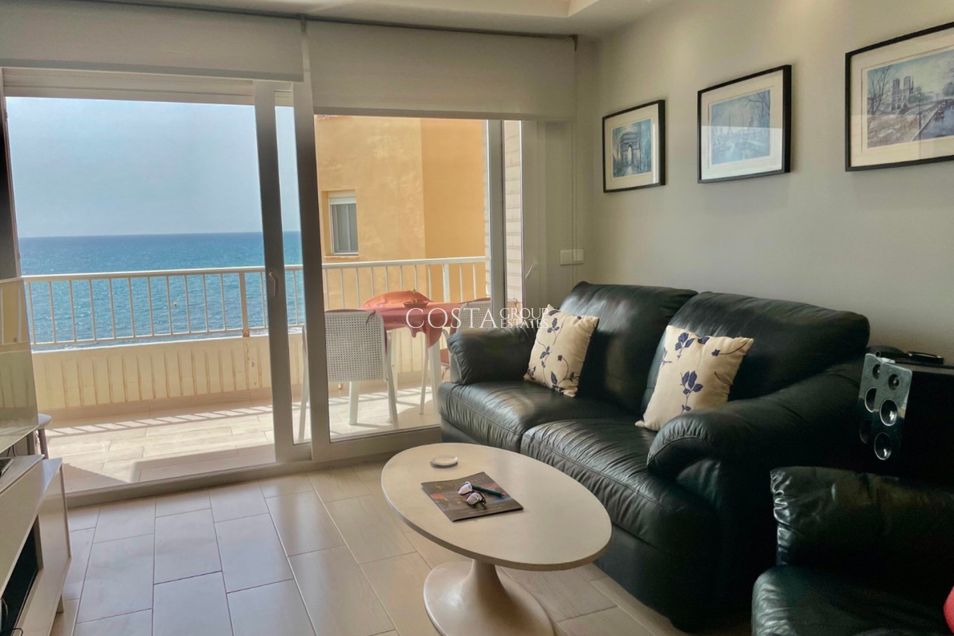 Revente - Apartments -
Torrevieja - Playa del Cura