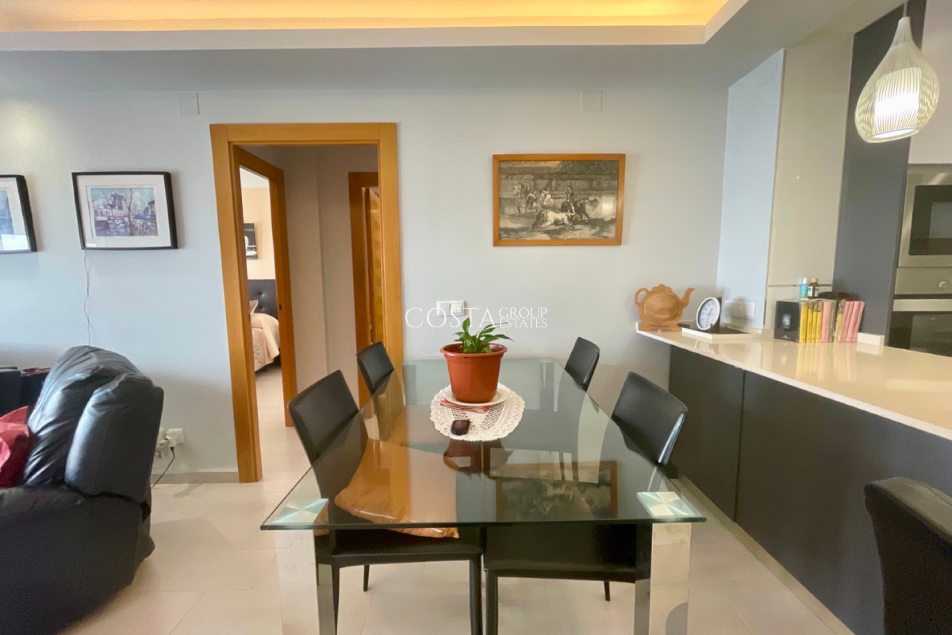 Revente - Apartments -
Torrevieja - Playa del Cura