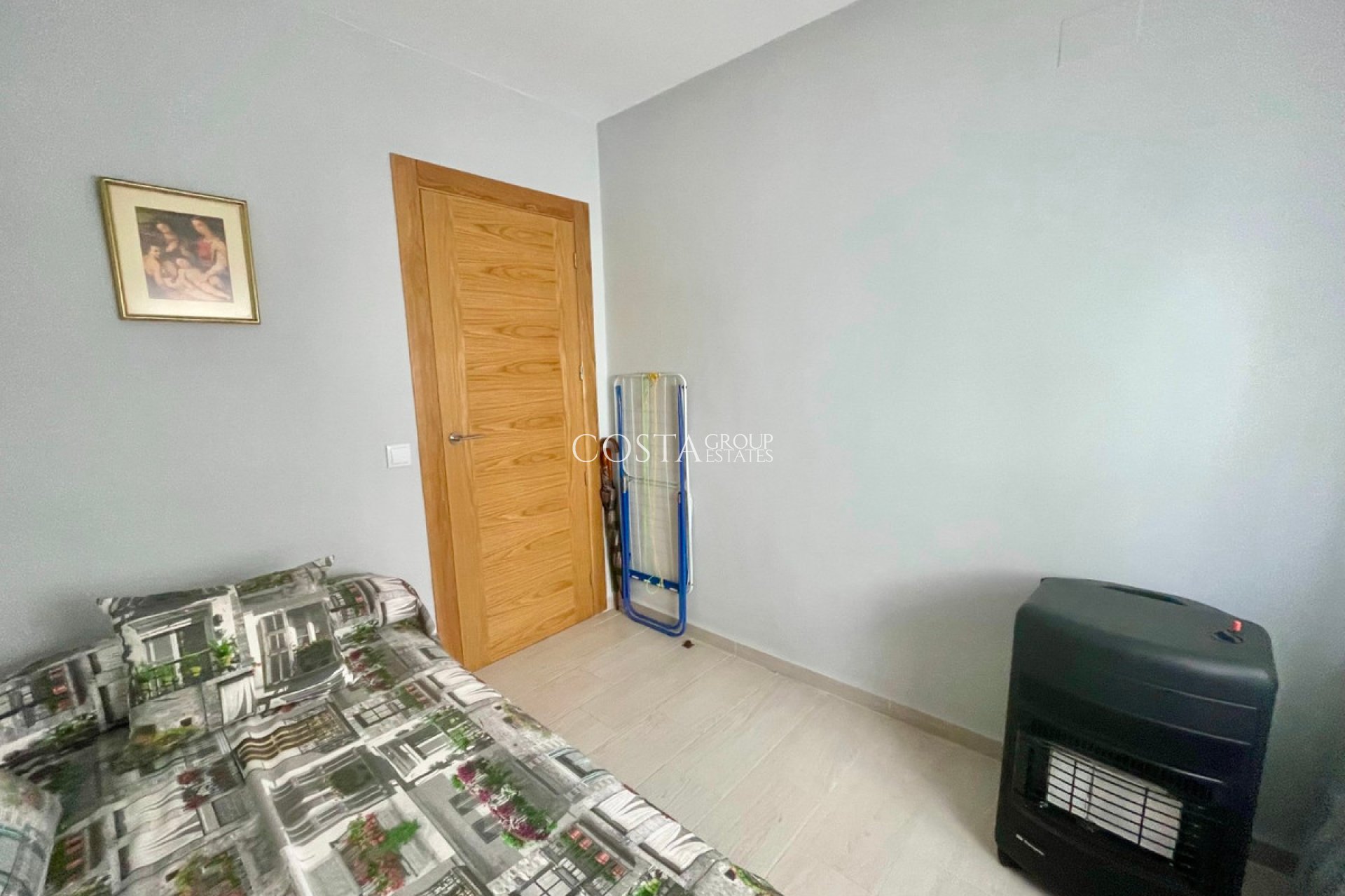 Revente - Apartments -
Torrevieja - Playa del Cura