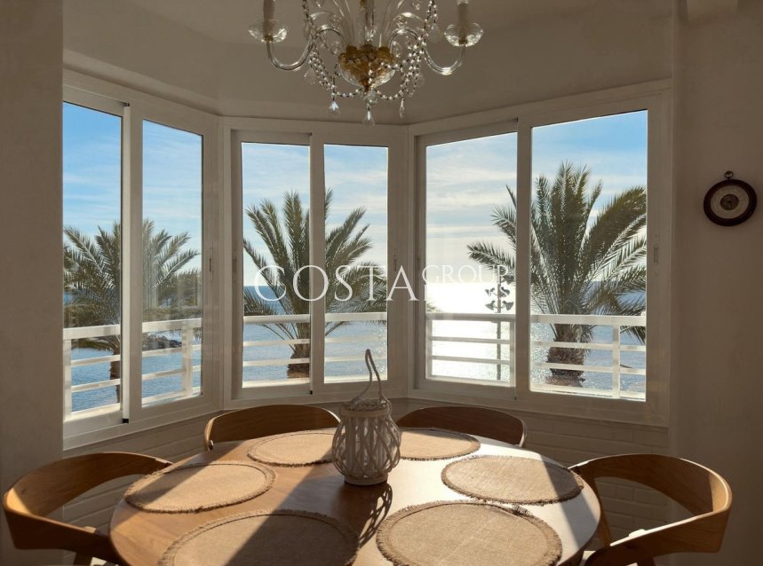 Revente - Apartments -
Torrevieja - Playa del Cura