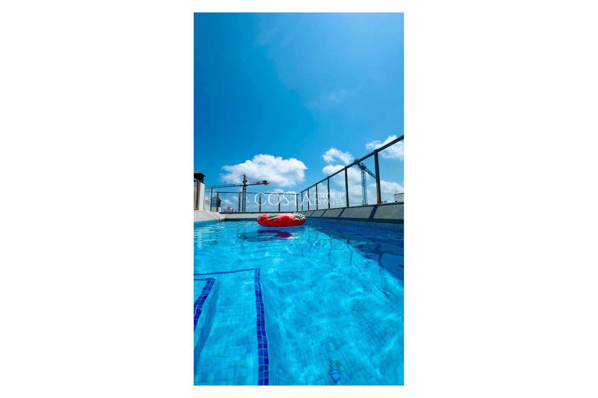 Revente - Apartments -
Torrevieja - Playa del Cura