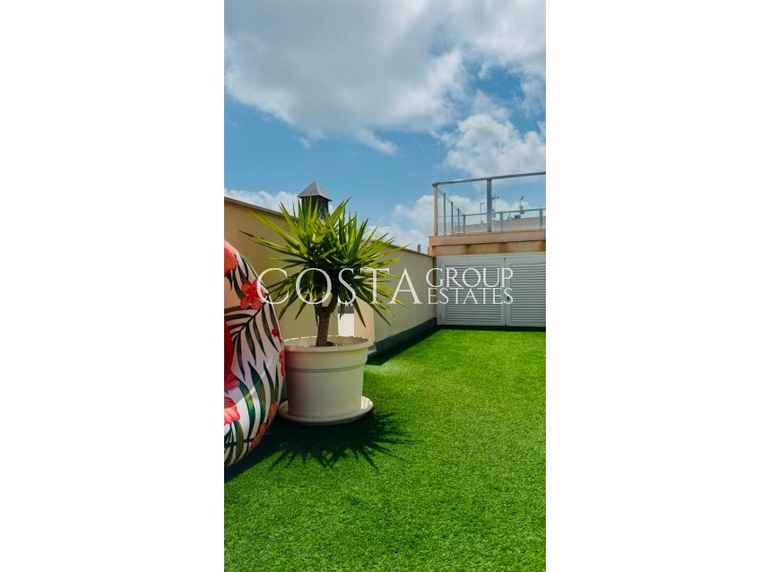 Revente - Apartments -
Torrevieja - Playa del Cura