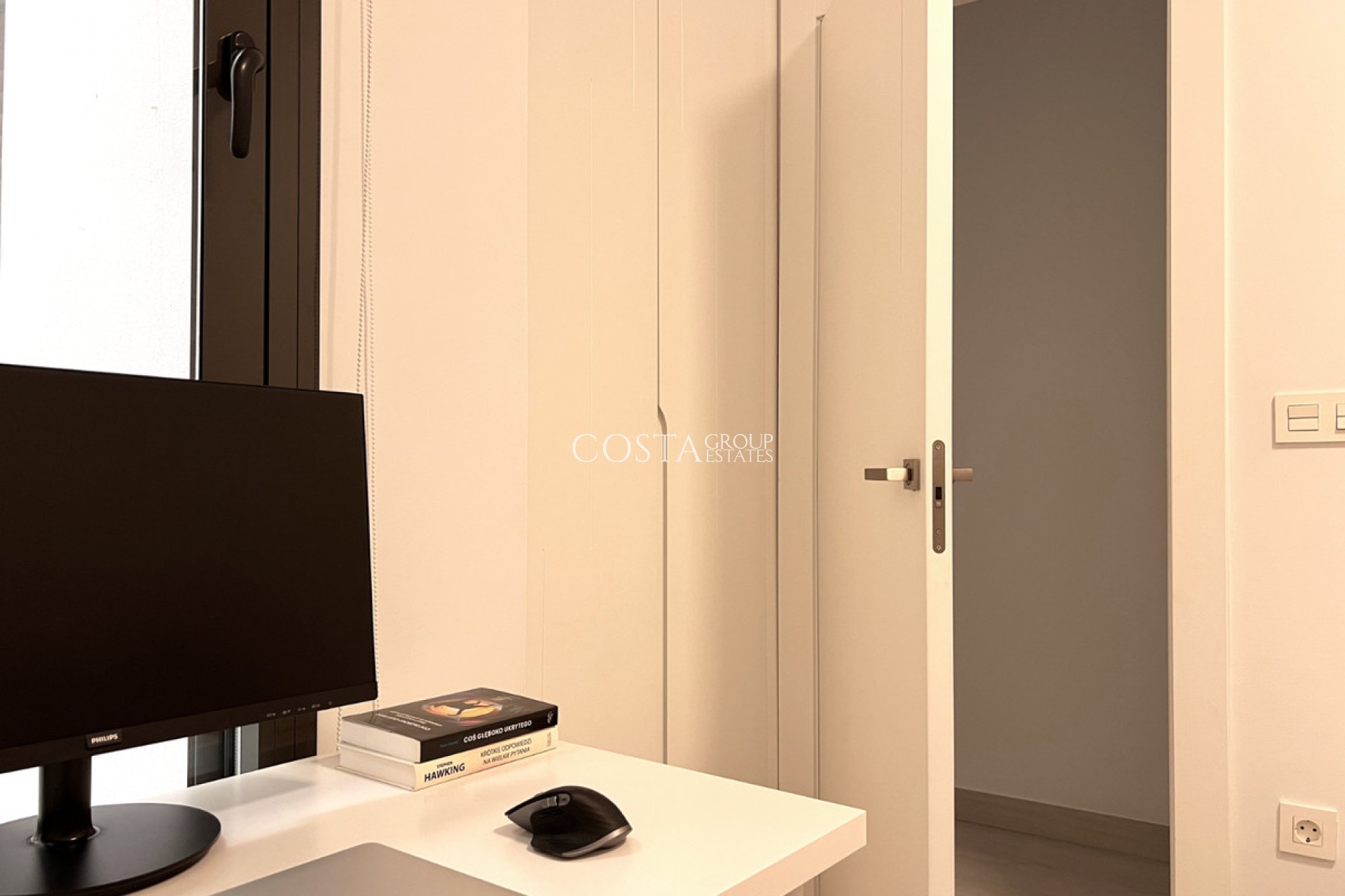 Revente - Apartments -
Torrevieja - Playa del Cura