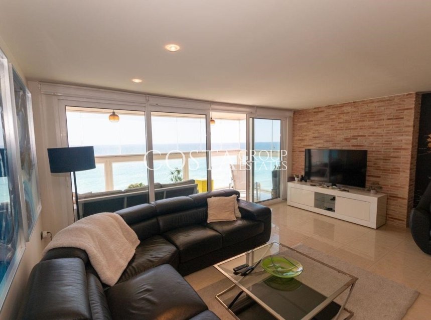 Revente - Apartments -
Torrevieja - Playa del Cura