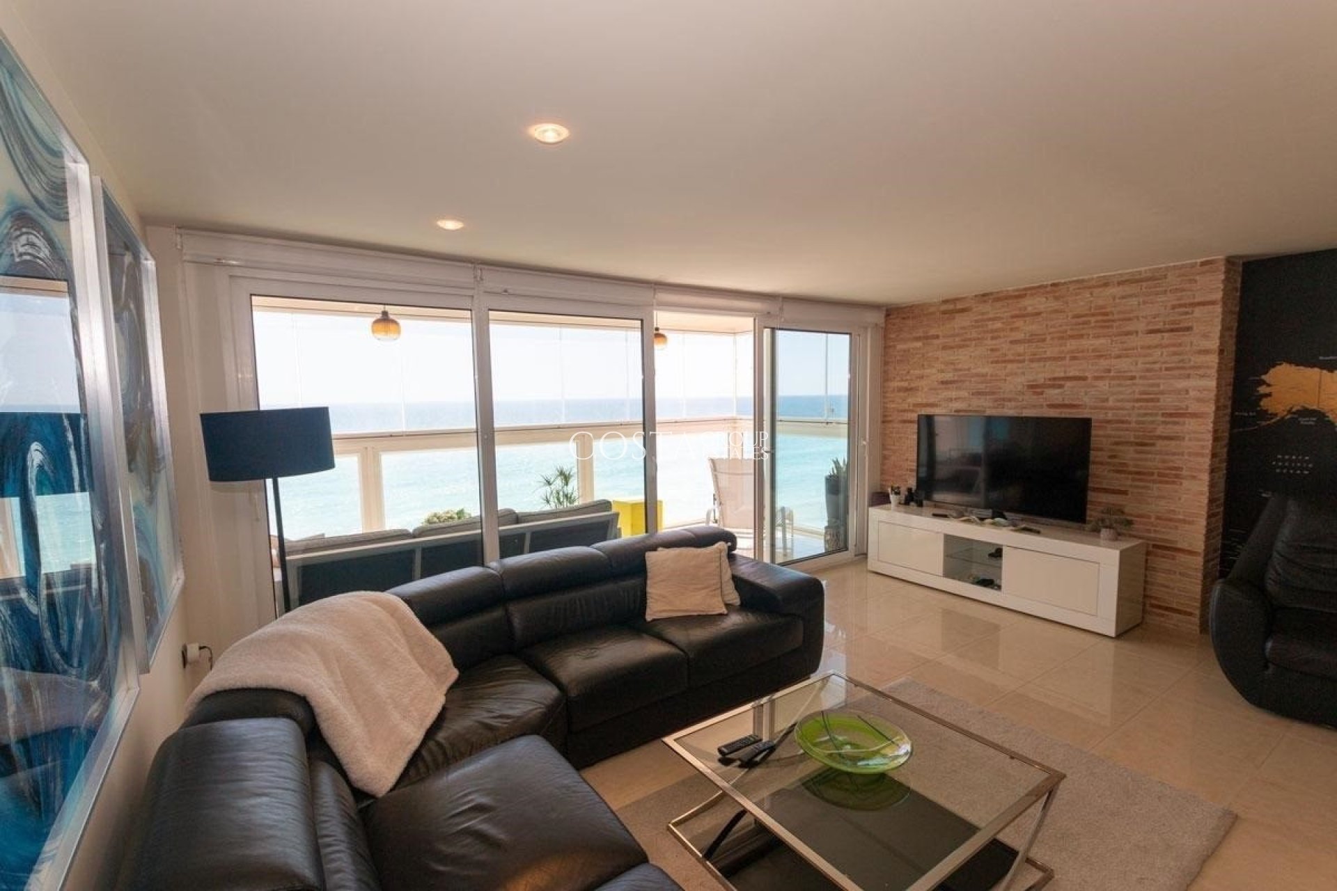 Revente - Apartments -
Torrevieja - Playa del Cura