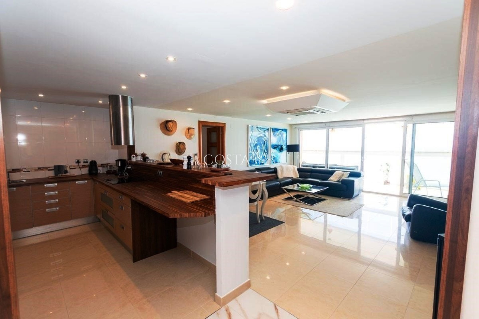 Revente - Apartments -
Torrevieja - Playa del Cura