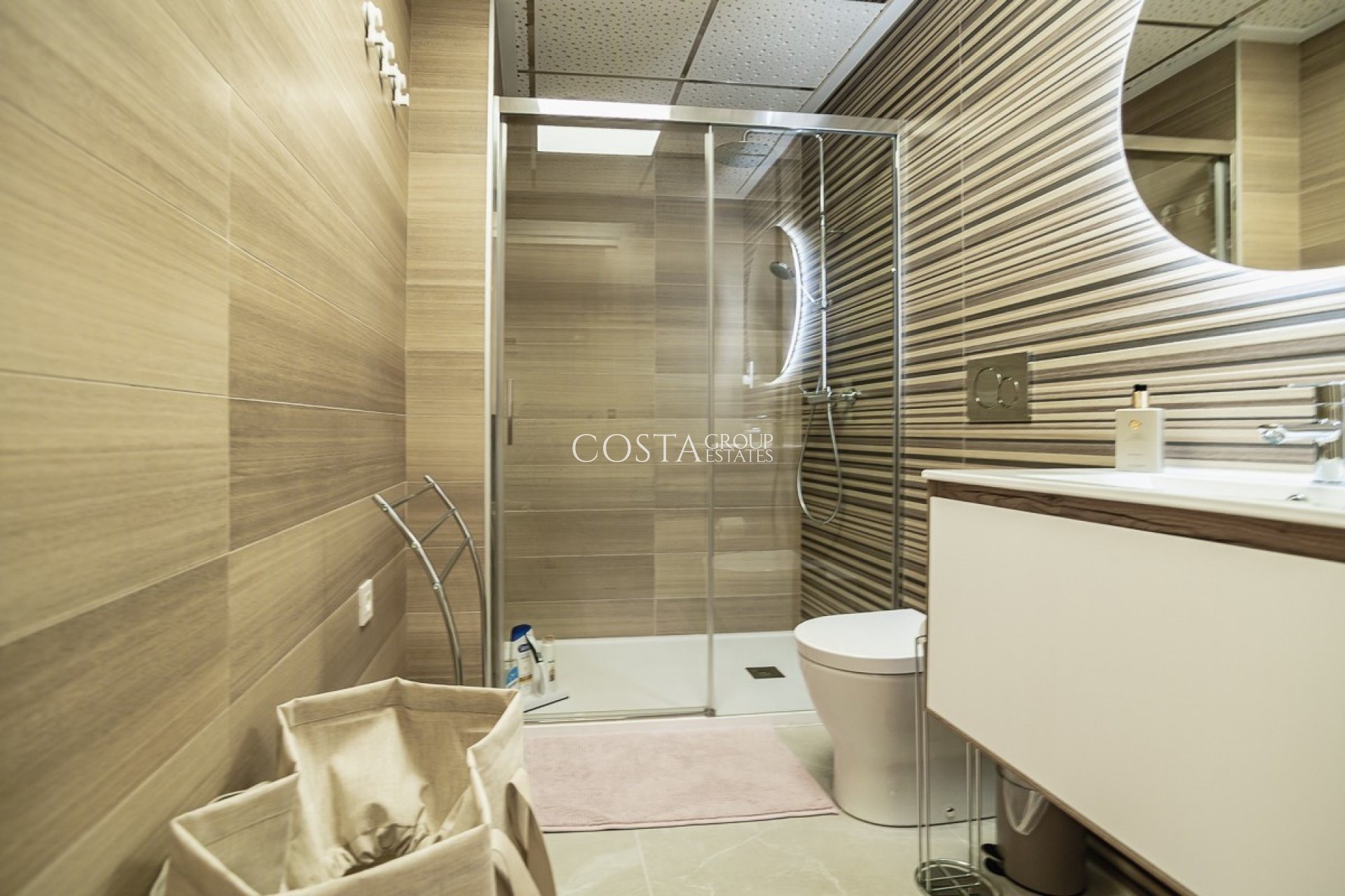 Revente - Apartments -
Torrevieja - Playa del Cura