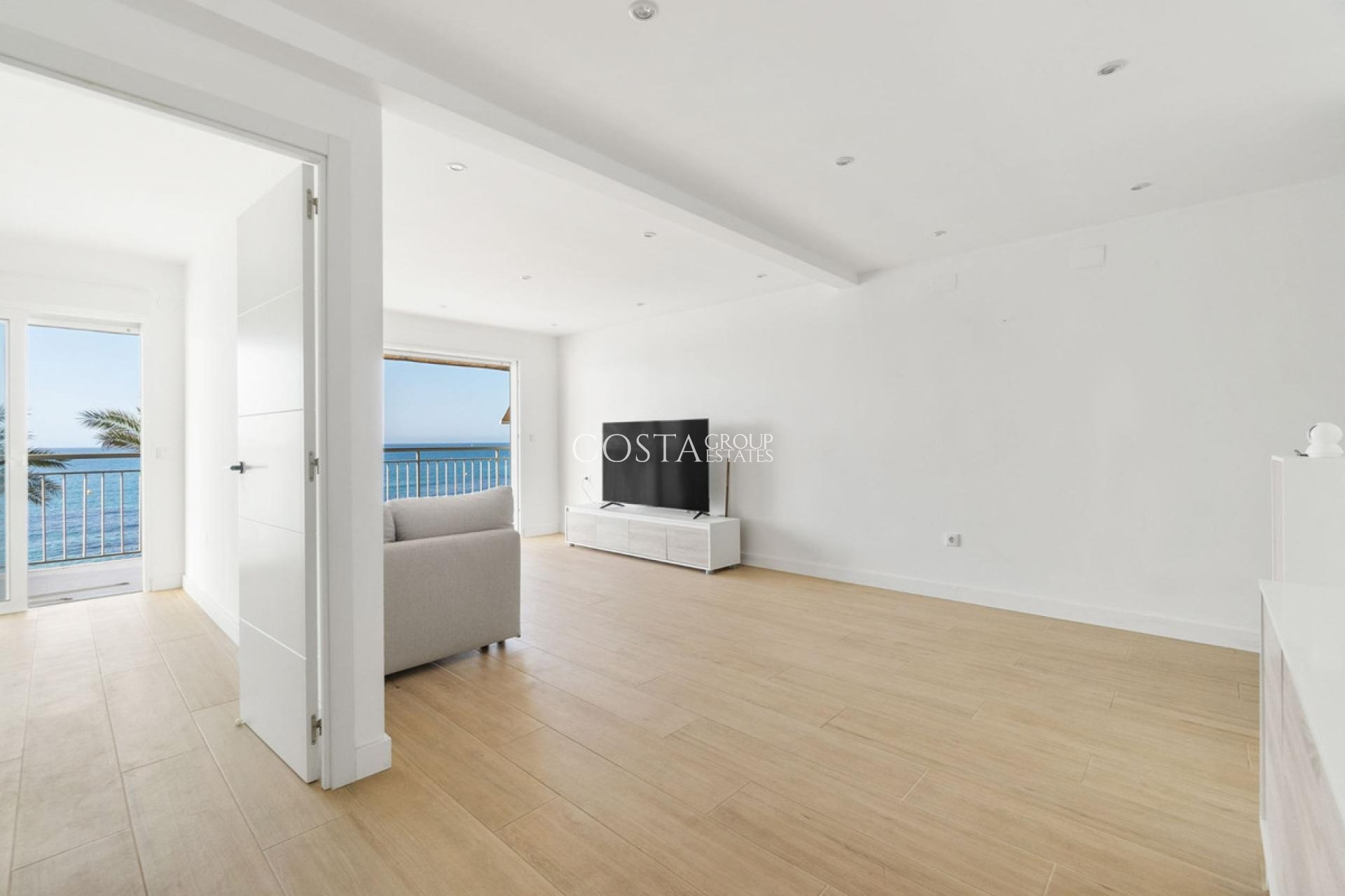 Revente - Apartments -
Torrevieja - Playa del Cura