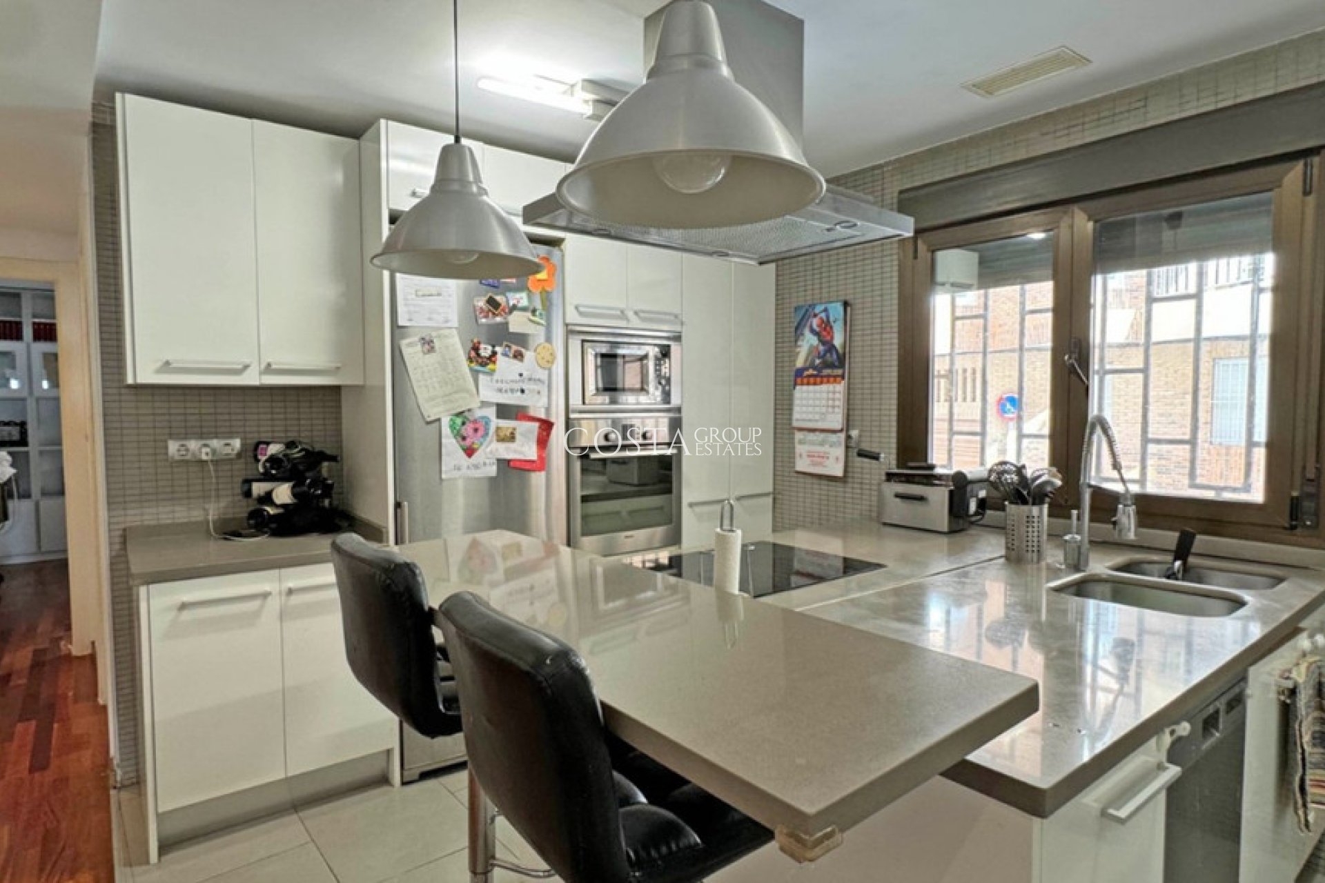 Revente - Apartments -
Torrevieja - Playa del Cura