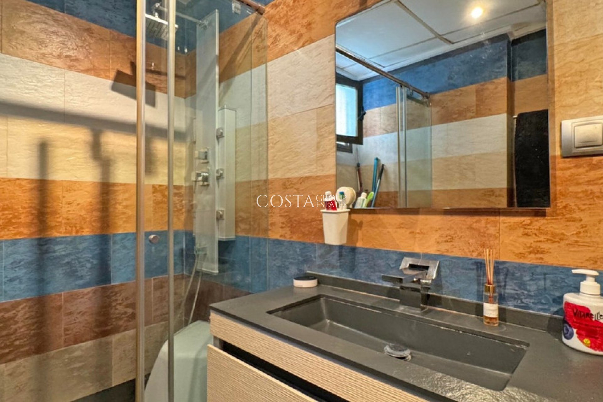 Revente - Apartments -
Torrevieja - Playa del Cura