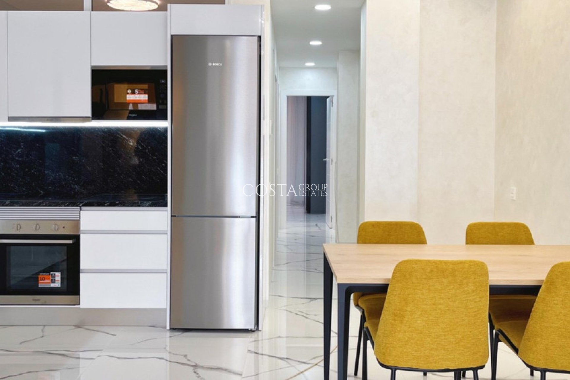 Revente - Apartments -
Torrevieja - Playa del Cura