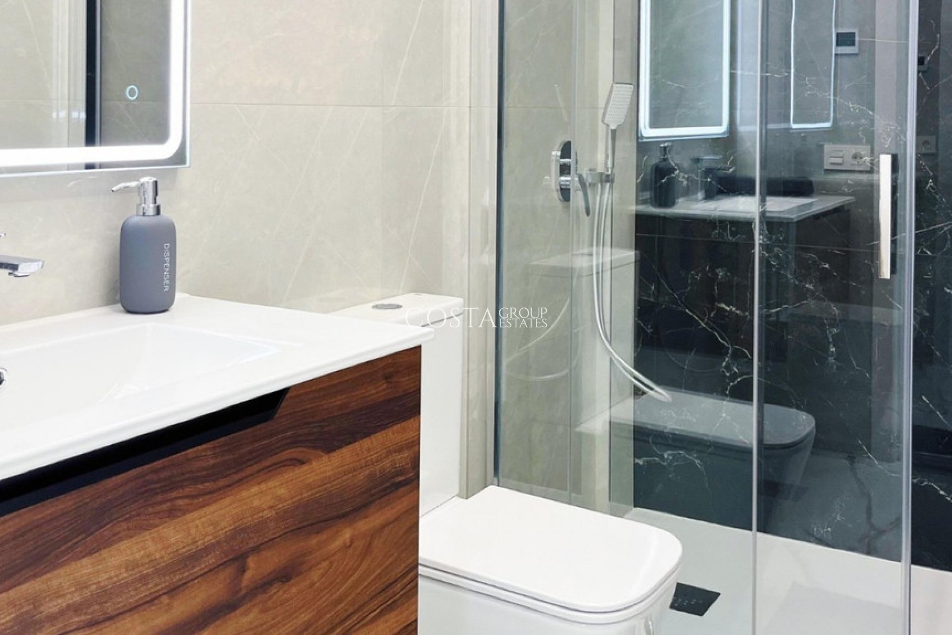 Revente - Apartments -
Torrevieja - Playa del Cura