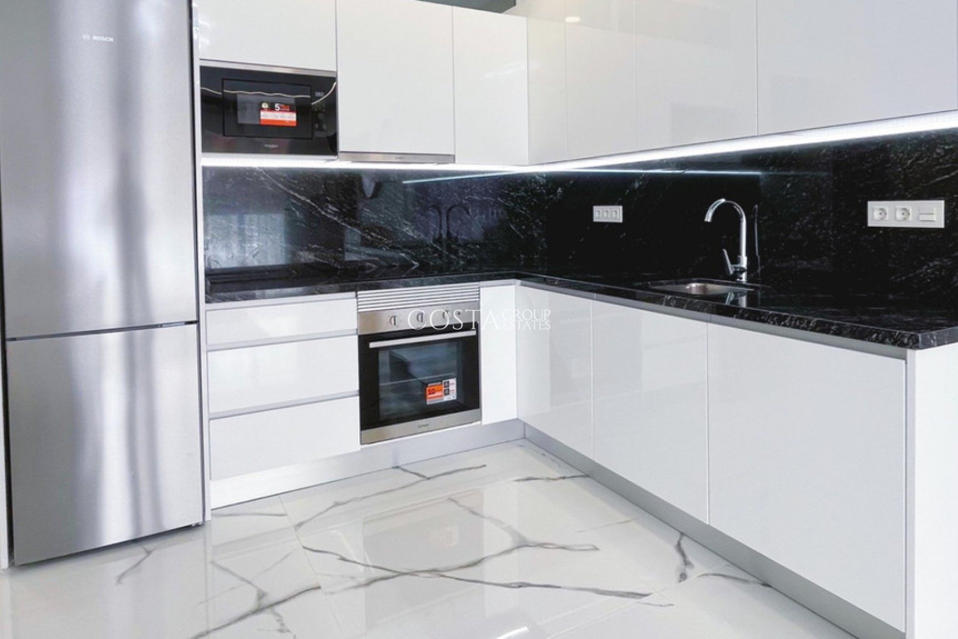 Revente - Apartments -
Torrevieja - Playa del Cura