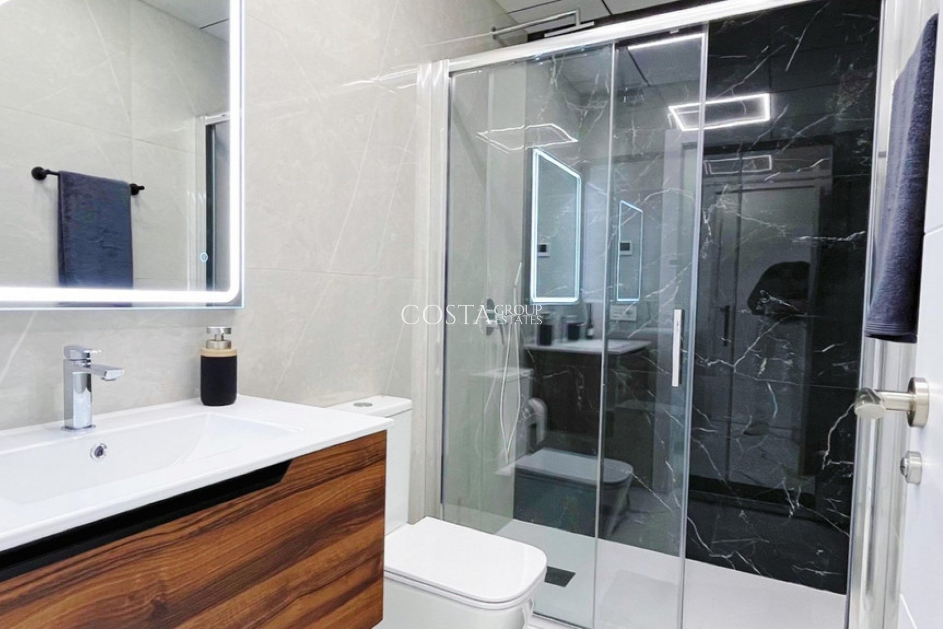 Revente - Apartments -
Torrevieja - Playa del Cura