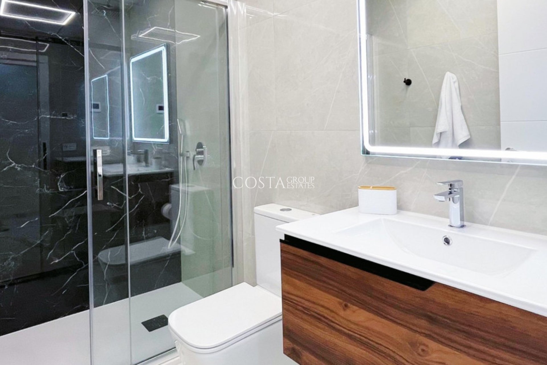 Revente - Apartments -
Torrevieja - Playa del Cura