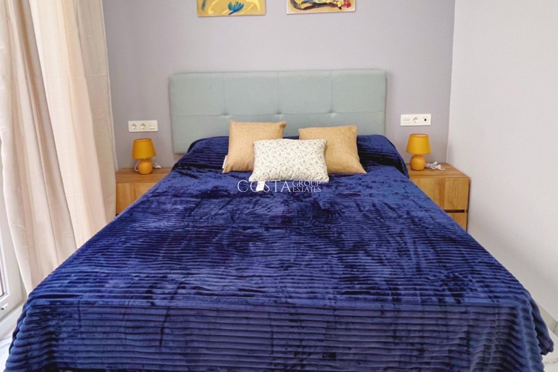 Revente - Apartments -
Torrevieja - Playa del Cura