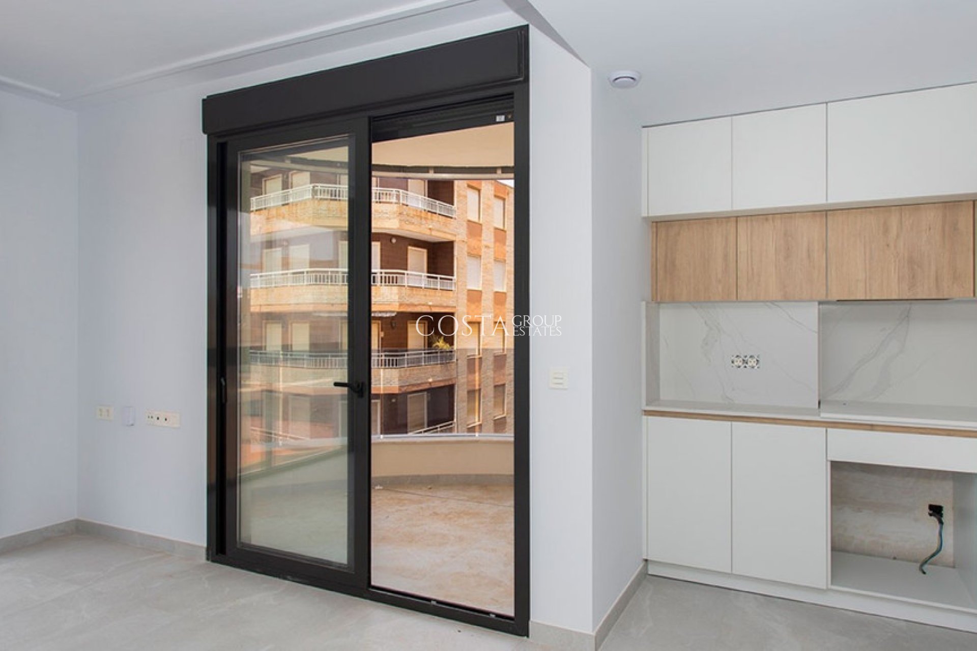 Revente - Apartments -
Torrevieja - Playa del Cura