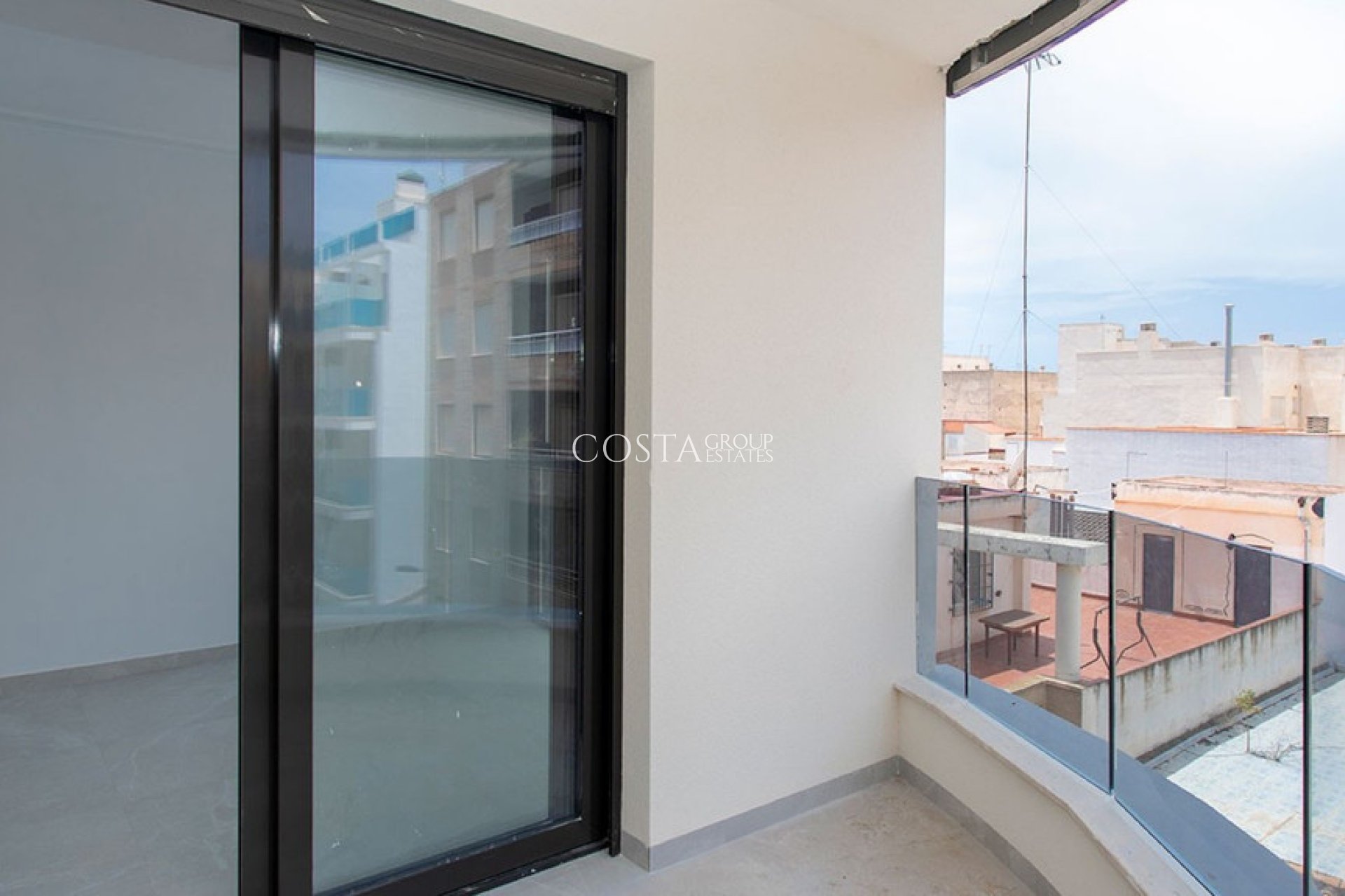 Revente - Apartments -
Torrevieja - Playa del Cura