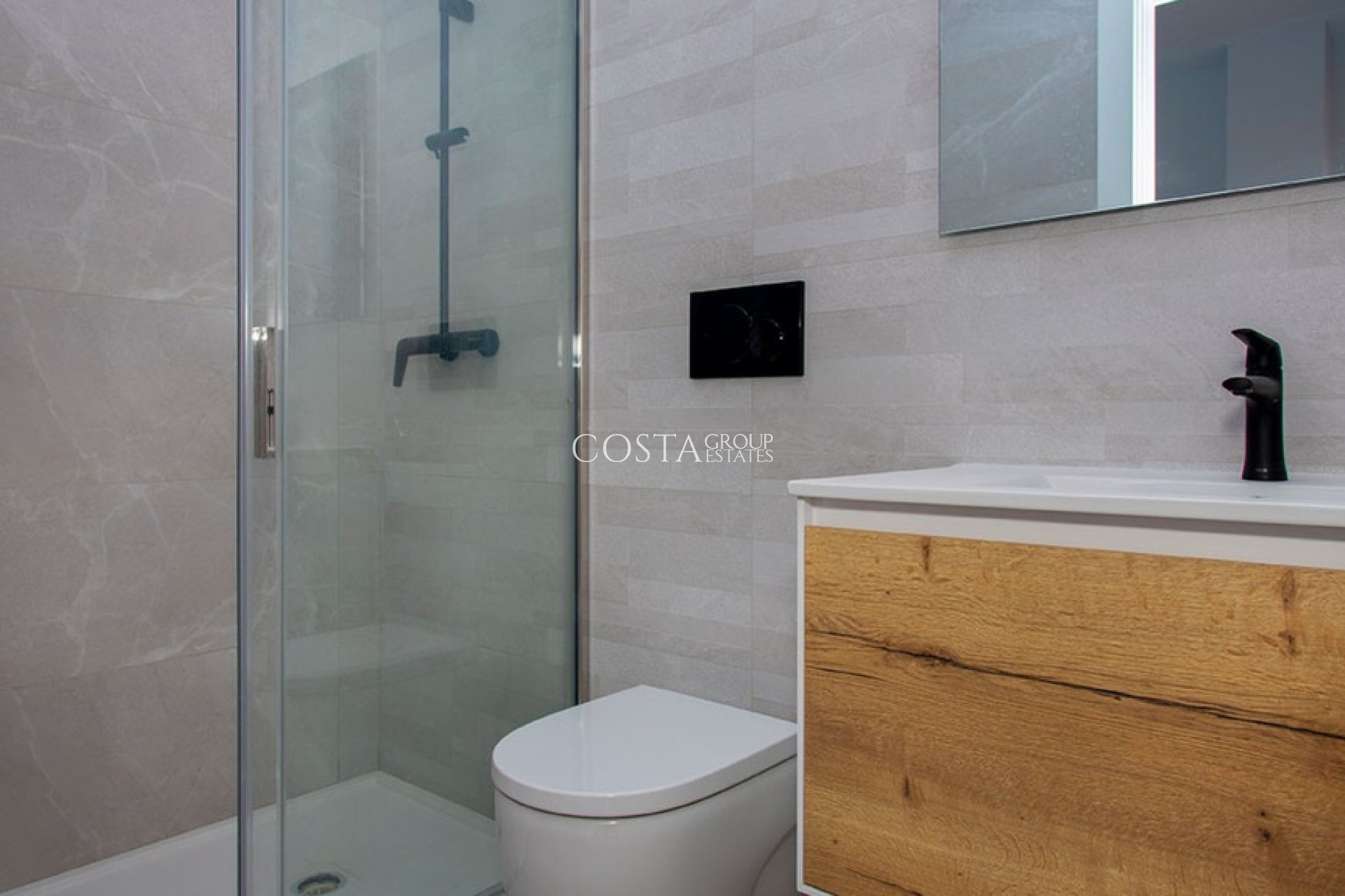 Revente - Apartments -
Torrevieja - Playa del Cura