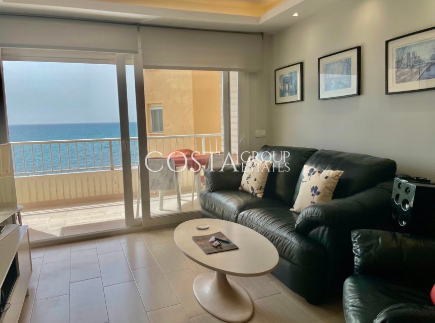 Revente - Apartments -
Torrevieja - Playa del Cura