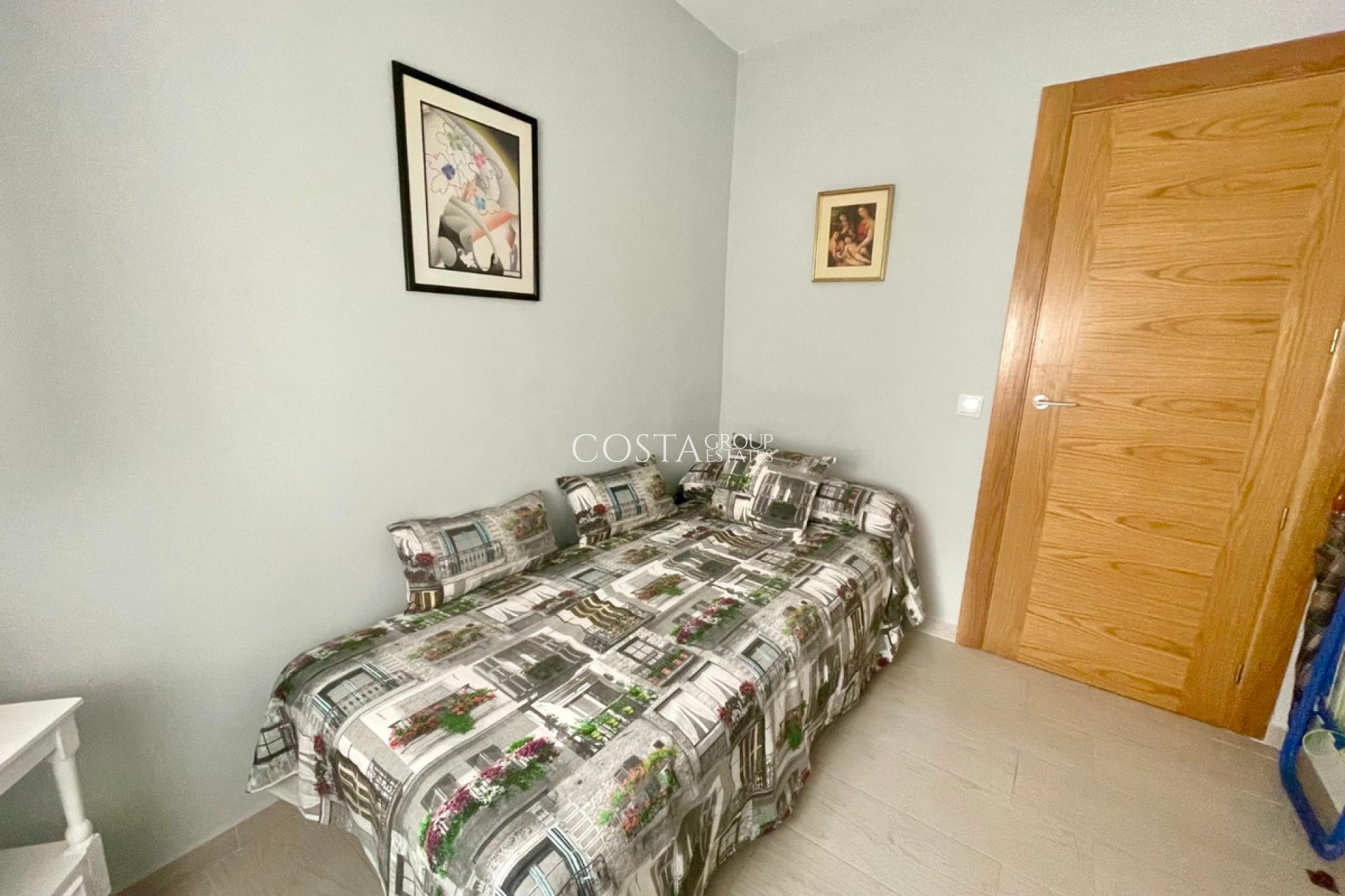 Revente - Apartments -
Torrevieja - Playa del Cura
