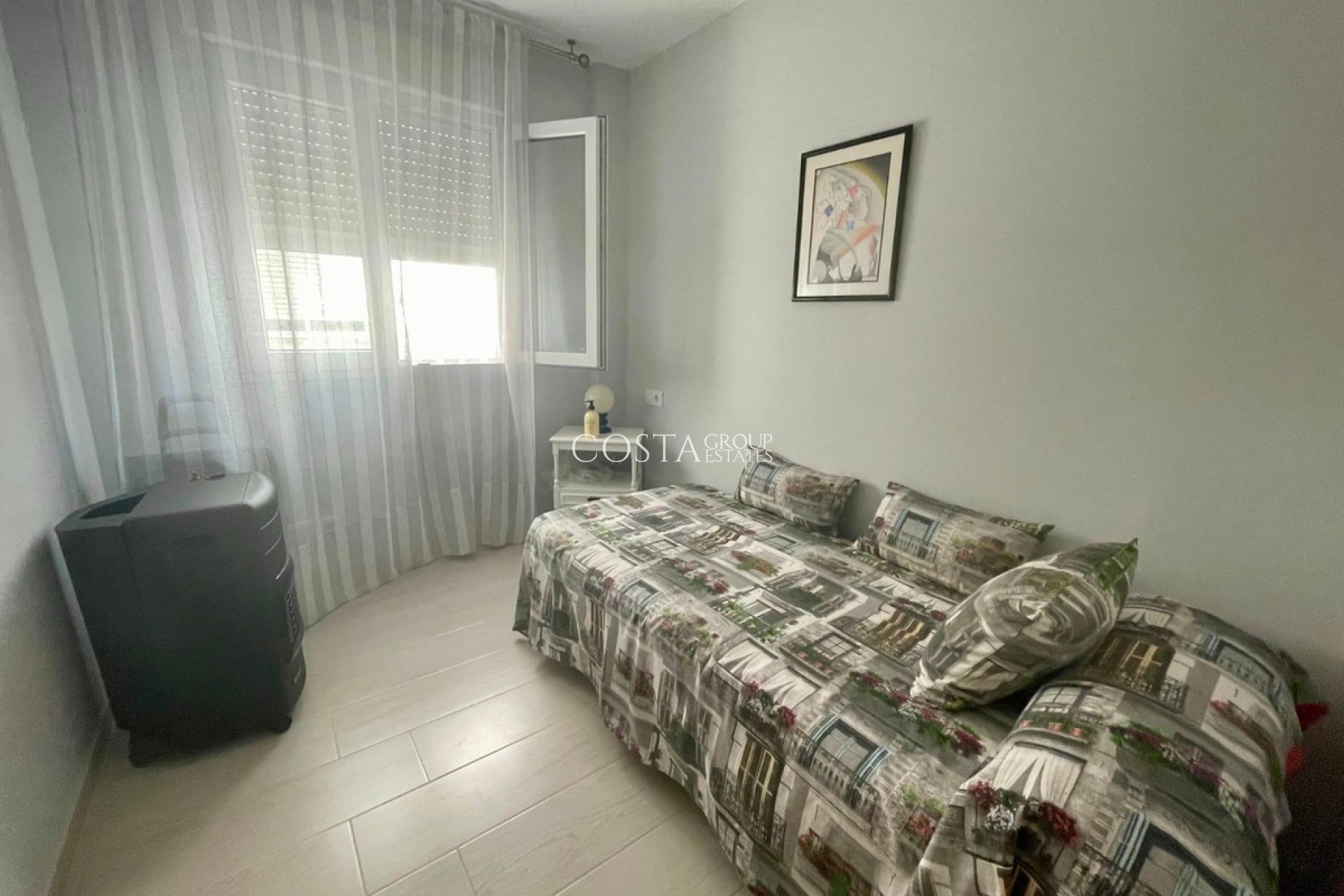 Revente - Apartments -
Torrevieja - Playa del Cura
