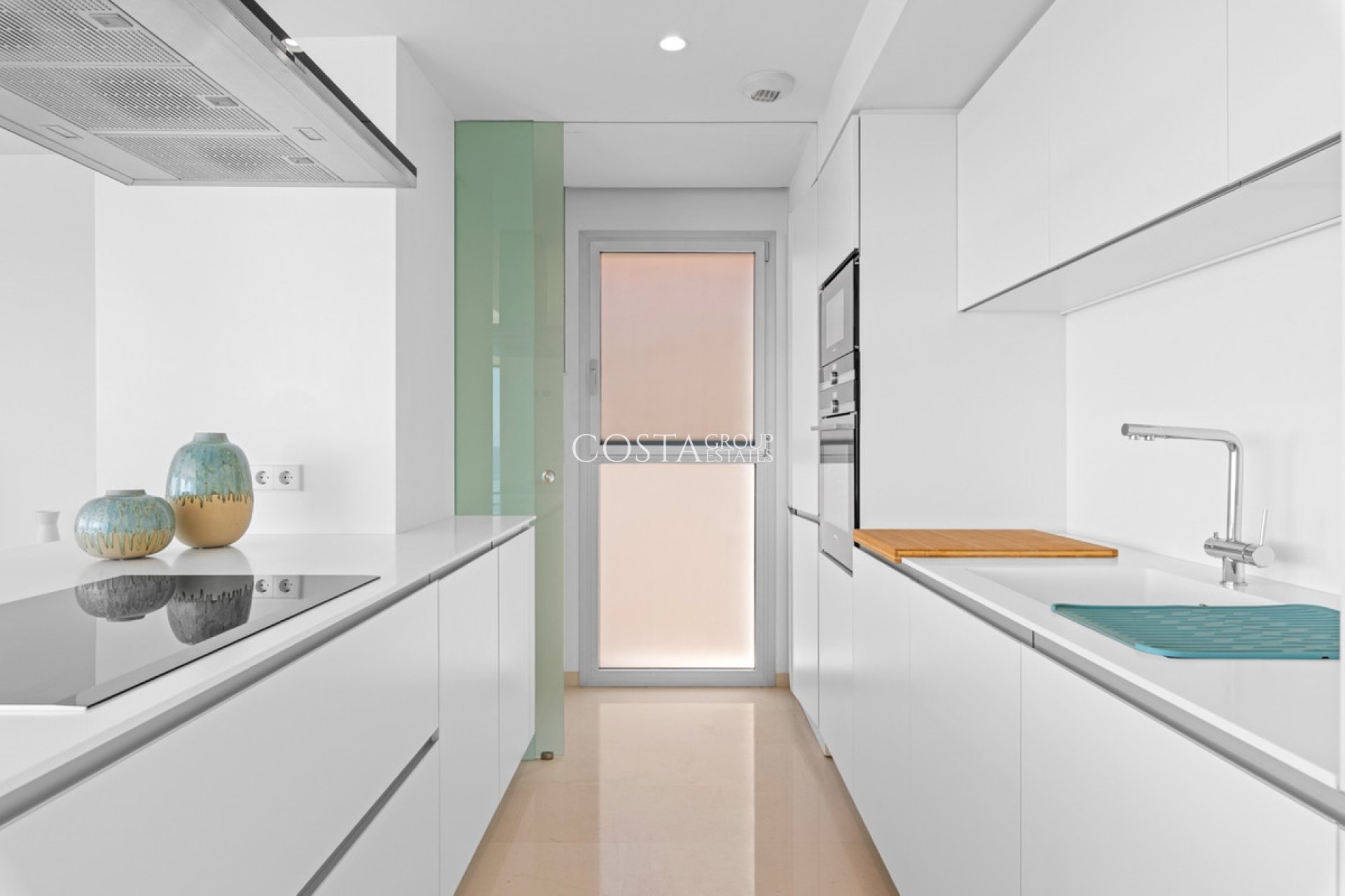 Revente - Apartments -
Torrevieja - Playa del Cura