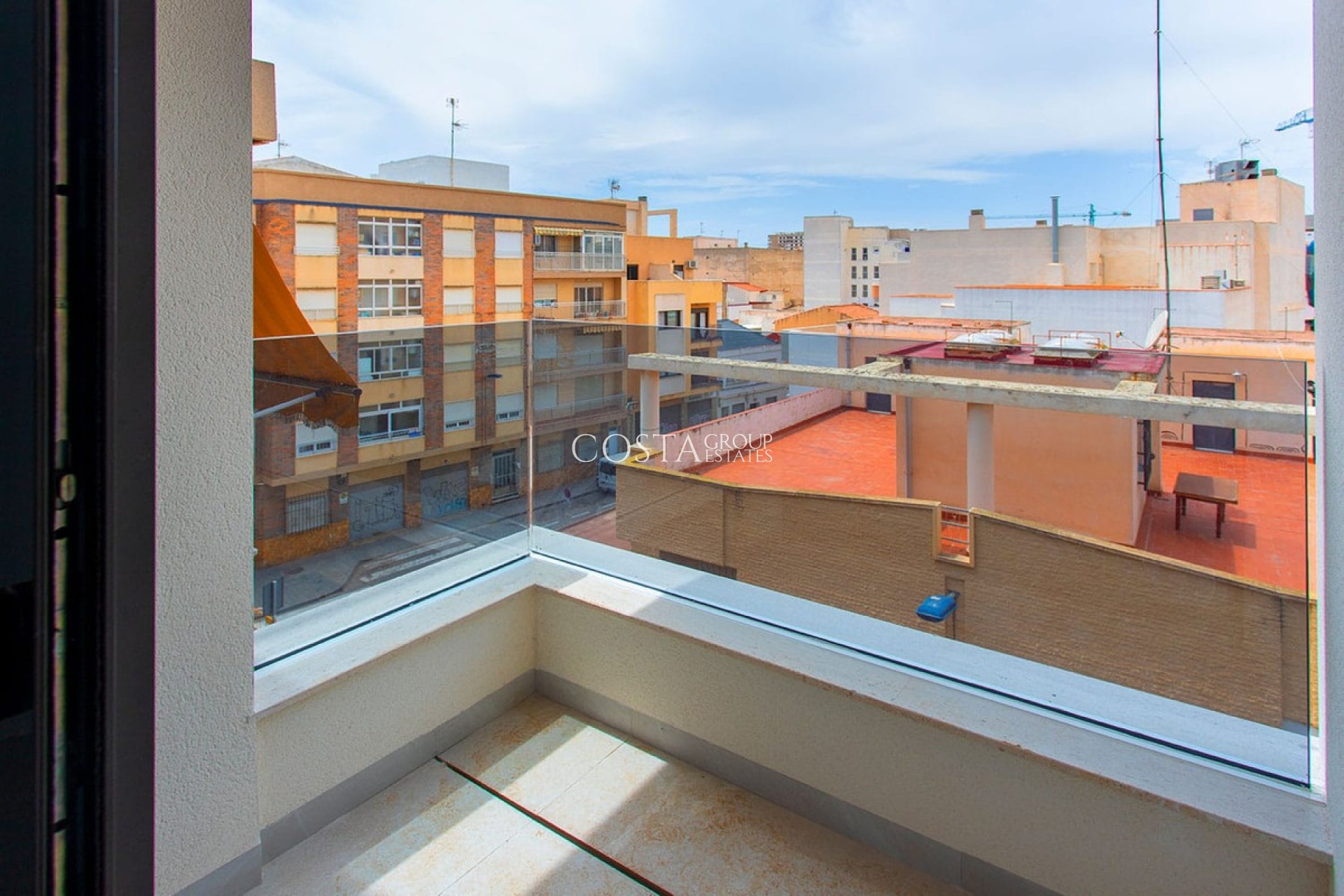 Revente - Apartments -
Torrevieja - Playa del Cura