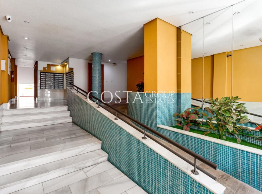 Revente - Apartments -
Torrevieja - Playa del Cura