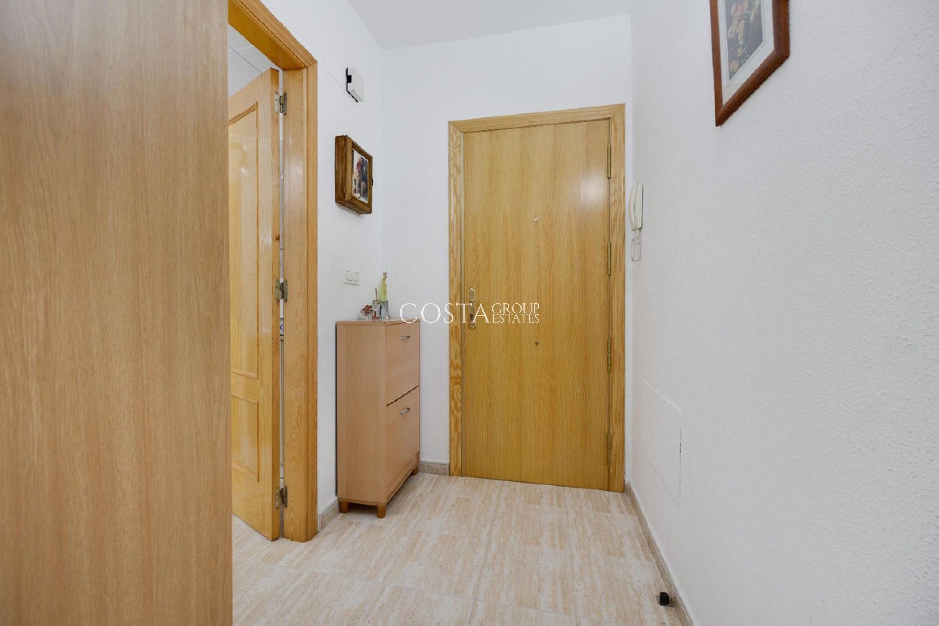 Revente - Apartments -
Torrevieja - Playa del Cura