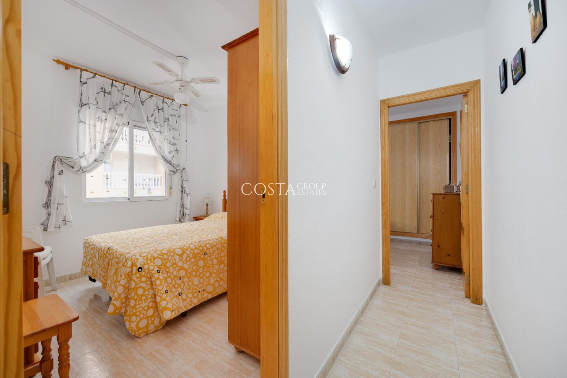 Revente - Apartments -
Torrevieja - Playa del Cura