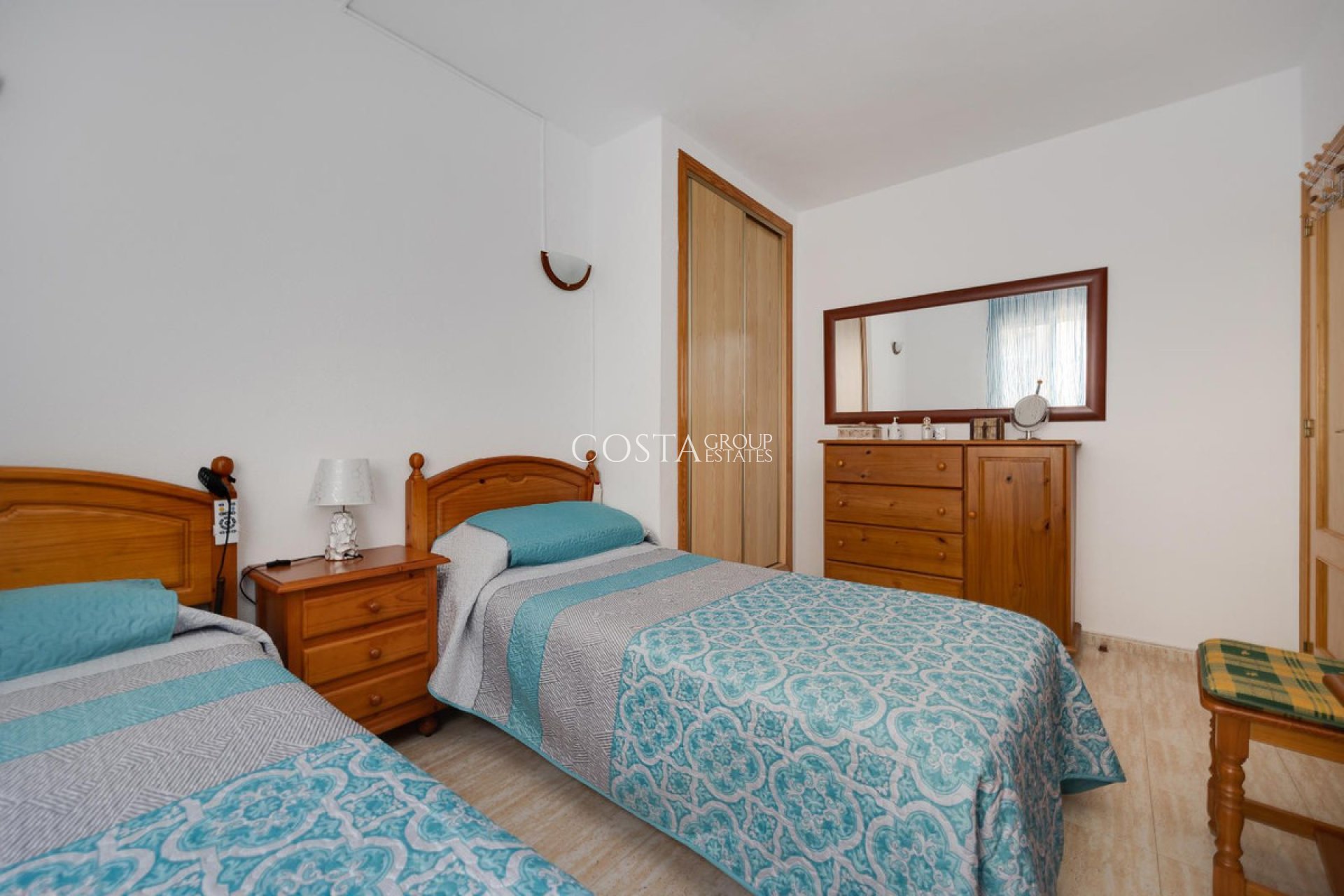 Revente - Apartments -
Torrevieja - Playa del Cura