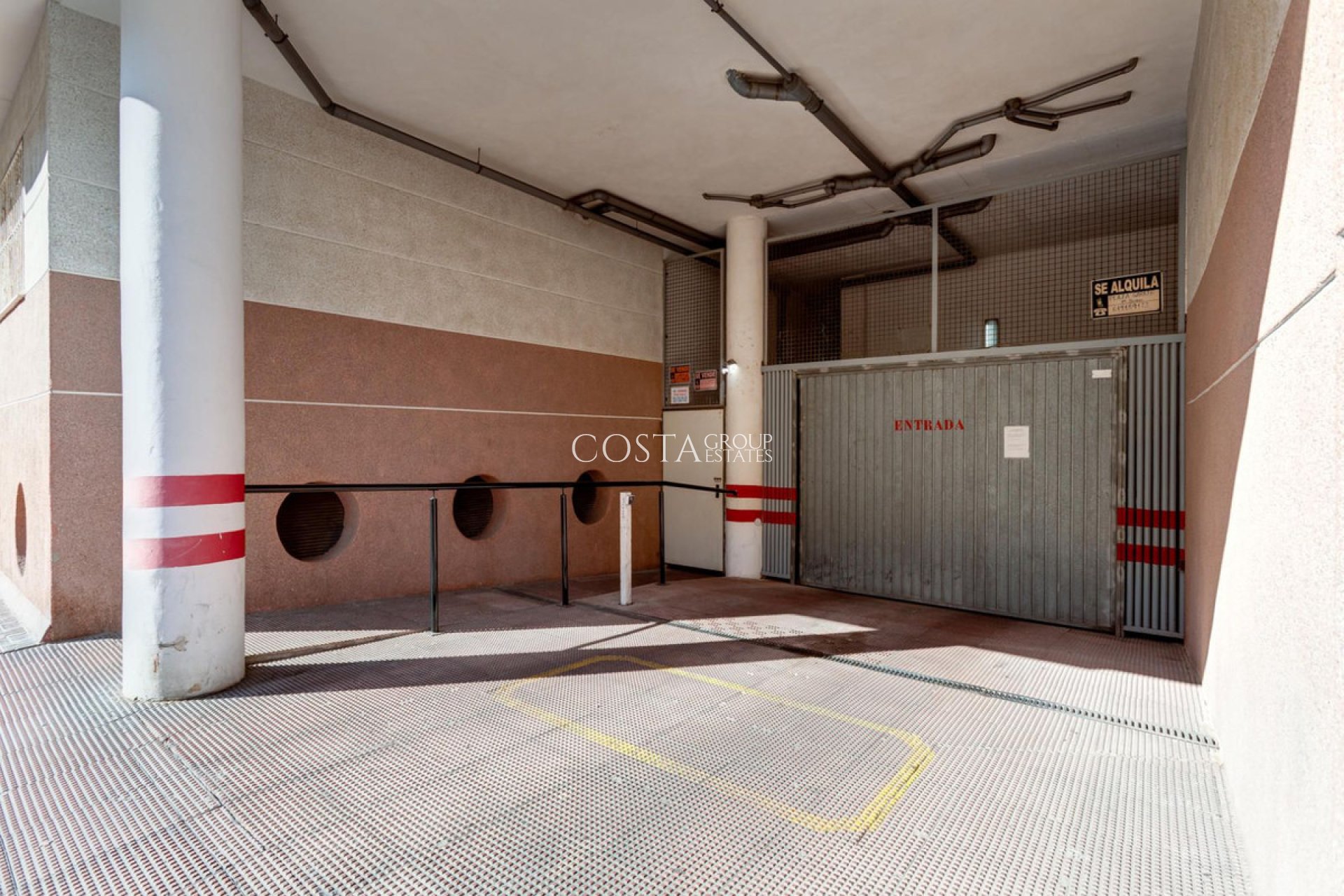 Revente - Apartments -
Torrevieja - Playa del Cura