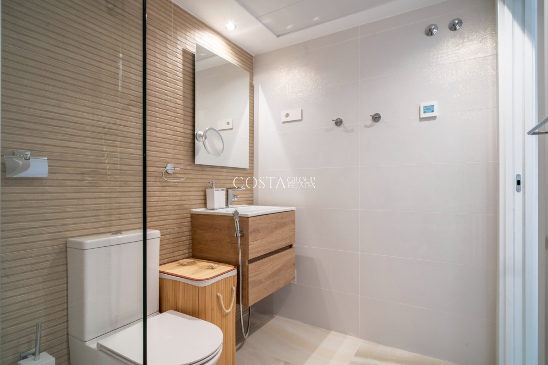 Revente - Apartments -
Torrevieja - Punta Prima
