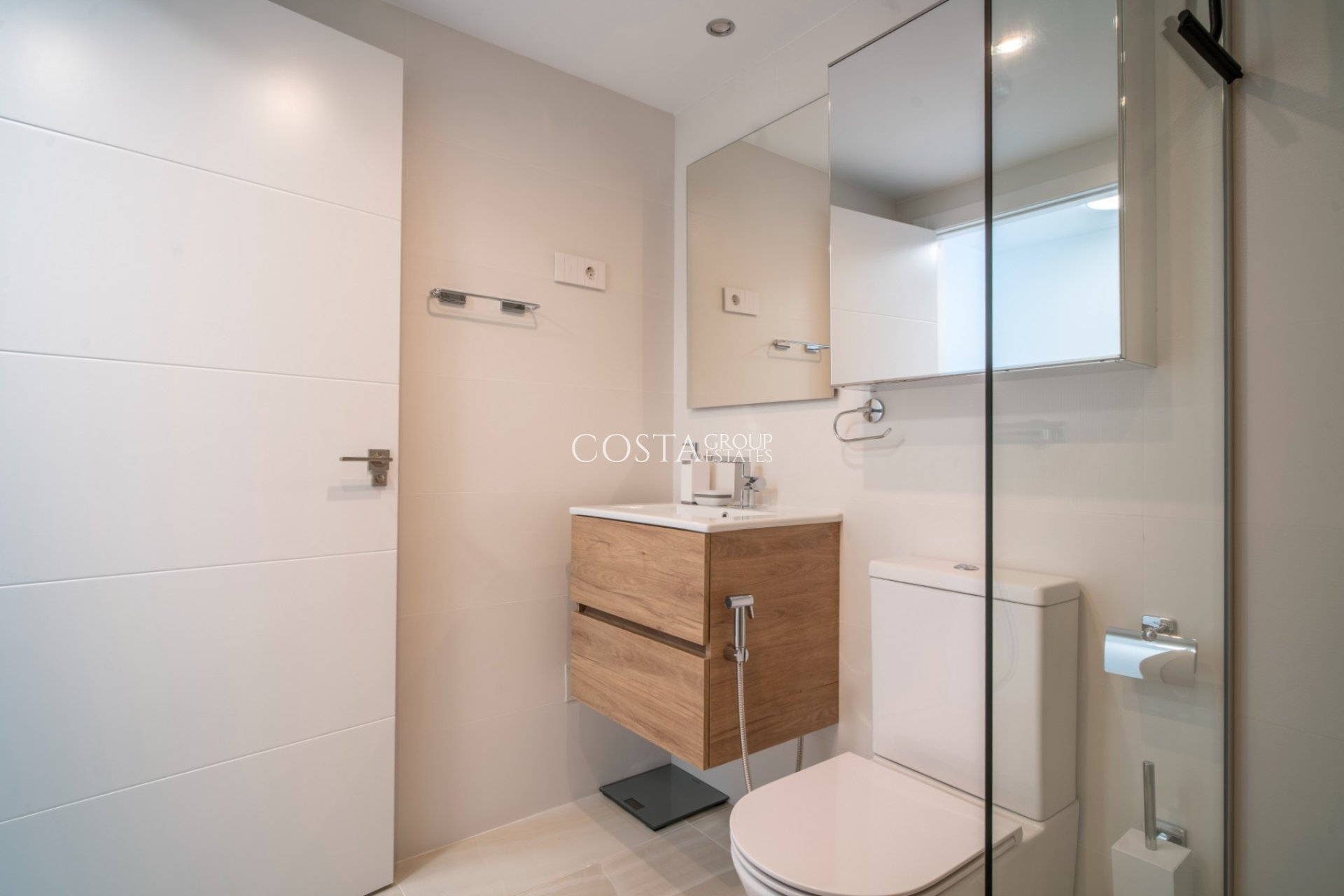 Revente - Apartments -
Torrevieja - Punta Prima
