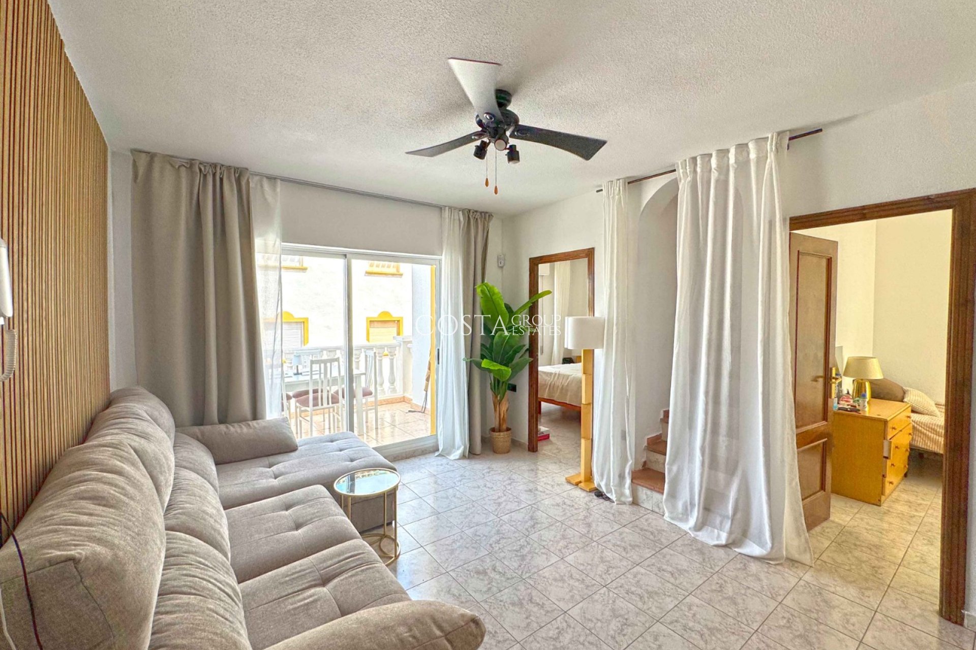 Revente - Apartments -
Torrevieja - Torrelamata - La Mata