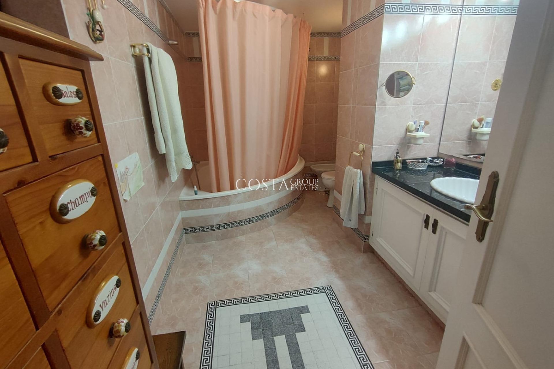 Revente - Apartments -
Torrevieja - Torrevieja Centro