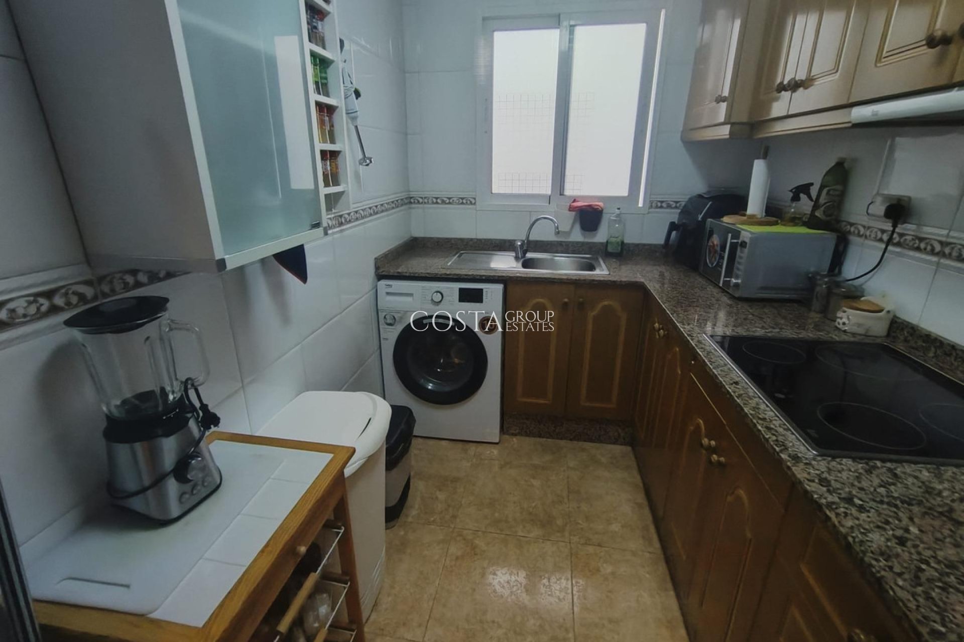 Revente - Apartments -
Torrevieja - Torrevieja Centro