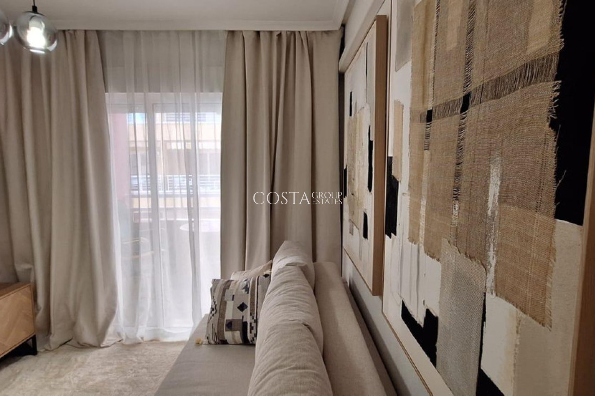 Revente - Apartments -
Torrevieja - Torrevieja Centro