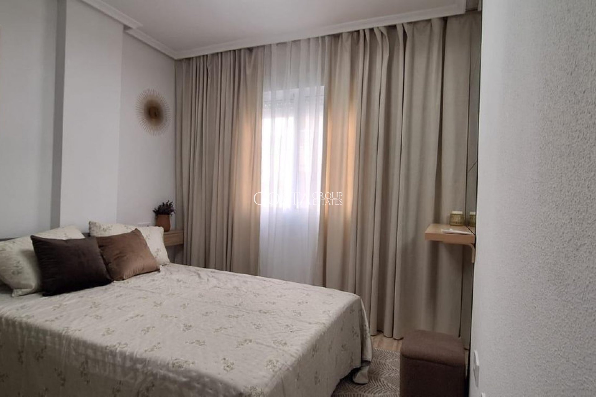 Revente - Apartments -
Torrevieja - Torrevieja Centro